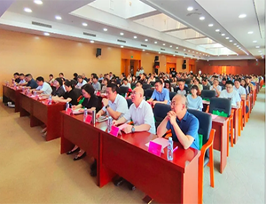 行稳致远|时博在线(中国)唯一官方网站连任协会秘书长，持续服务医疗器械行业高质量发展